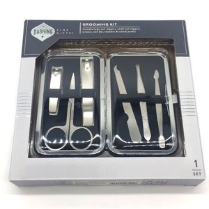 DASHING GROOMING KIT